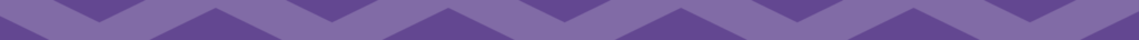 Light and dark purple chevrons