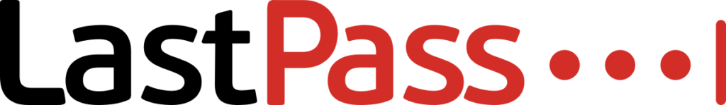 Last pass Logo