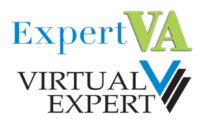 Expert VA Training Logo